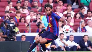 La Liga: Elche - FC Barcelona. O której i gdzie obejrzeć? [TRANSMISJA]