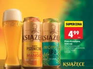 Piwo Książęce