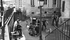 "Nowa fala" [trailer]