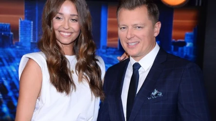 Izabella Krzan i Rafał Brzozowski