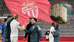 Monaco podgrzało atmosferę, tak rywal Górnika pokazał Polskę. Oburzenie