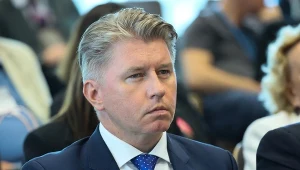 Kluby Radykalnego Centrum kolejną partią? Prof. Matczak odpowiada