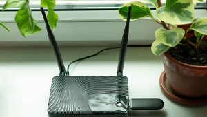 Jak zwiększyć zasięg Wi-Fi w mieszkaniu? Czasem wystarczy przestawić router