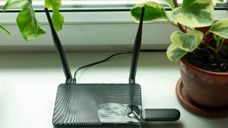 Kiedy router gubi zasięg?