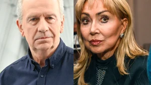 Czekała, aż Stockinger się rozwiedzie. Po latach usłyszała gorzkie słowa