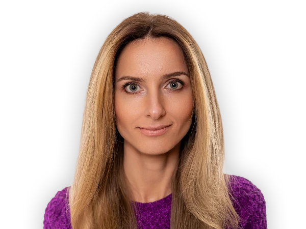 Marta Radzikowska
