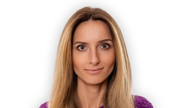 Marta Radzikowska