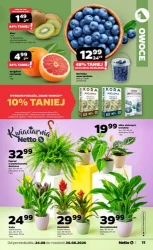 Tanio i świeżo - Netto