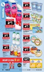 Tanio i świeżo - Netto