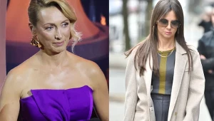 Kalczyńska wczoraj potwierdziła ws. Kingi Rusin. "To jest taki paradoks"