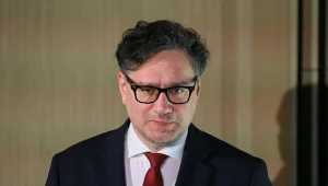 Prezes Urzędu Ochrony Danych Osobowych Mirosław Wróblewski