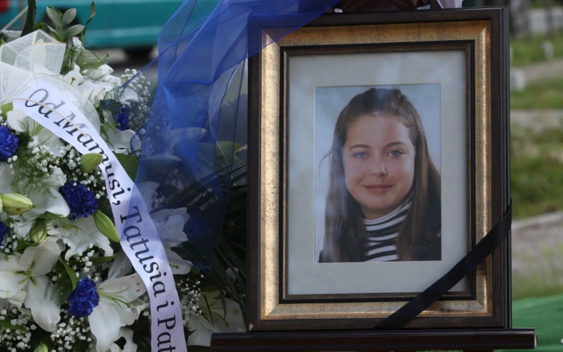 Od śmierci Izy mija dokładnie 15 lat