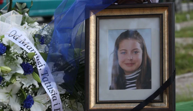 Od śmierci Izy mija dokładnie 15 lat