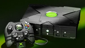 Oryginalna konsola Xbox powraca! Nie uwierzysz, w jakiej formie