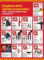 Nowe produkty na wyprzedaży - Jula