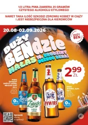 10 urodziny Dużego Bena!