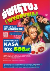 10 urodziny Dużego Bena!
