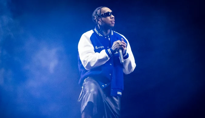 Tyga "Starface": Jeden z najgorszych albumów w historii [RECENZJA]
