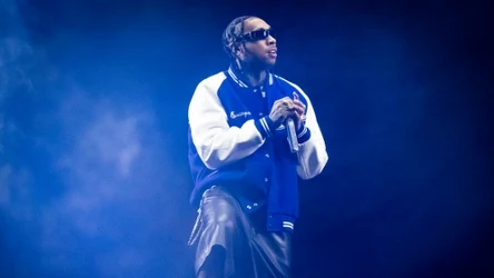 Tyga wydał najgorszy album w historii?