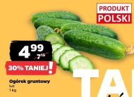 Ogórek Polski