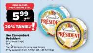 Ser President