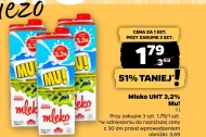 Mleko MU!