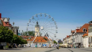 300 złotych dofinansowania. We wrześniu rusza Podlaski Czek Turystyczny