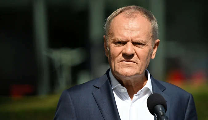 Zmiany w ETS2 po szczycie UE. Tusk zapowiada dalszą walkę