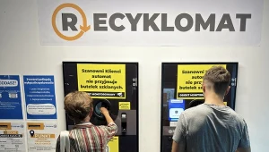 Ważność bonów w systemie kaucyjnym ma zostać wydłużona