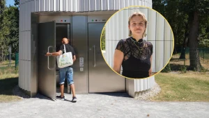 Wiedeń. Kobieta pozwała władze miasta za dyskryminację w dostępie do publicznych toalet
