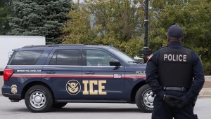 Nowa praktyka administracji Trumpa. USA odsyłają Meksykanów do obcego kraju
