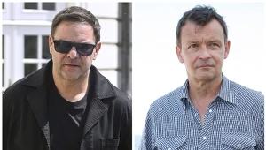 Tomasz Karolak wspomina Jana Frycza. "Dobrze go znałem, bardzo blisko"