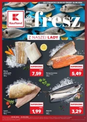 Ryby fresh - Kaufland