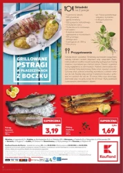 Ryby fresh - Kaufland