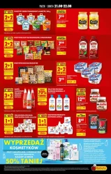 Weekendowe promocje - Biedronka
