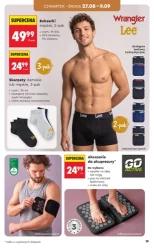 Niezbędnik grzybiarza - Biedronka