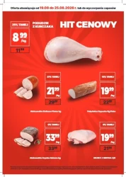 Zakupy pełne oszczędności - Api Market