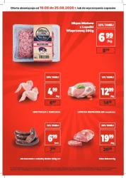 Zakupy pełne oszczędności - Api Market