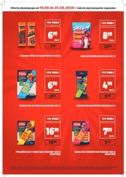 Zakupy pełne oszczędności - Api Market