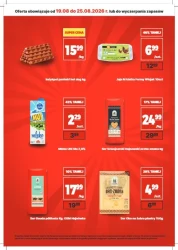 Zakupy pełne oszczędności - Api Market