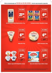 Zakupy pełne oszczędności - Api Market