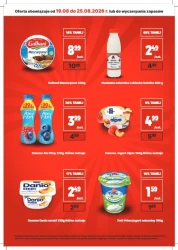 Zakupy pełne oszczędności - Api Market