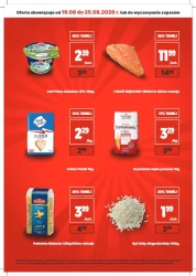Zakupy pełne oszczędności - Api Market