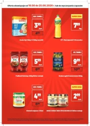 Zakupy pełne oszczędności - Api Market