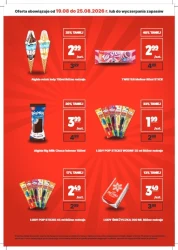 Zakupy pełne oszczędności - Api Market