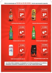 Zakupy pełne oszczędności - Api Market