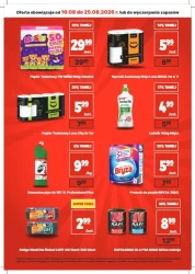 Zakupy pełne oszczędności - Api Market