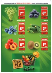 Zakupy pełne oszczędności - Api Market
