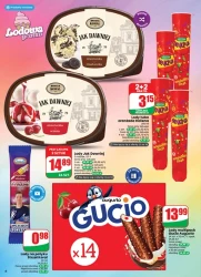 Weekendowe promocje - DIno