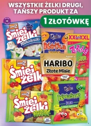 Weekendowe promocje - DIno